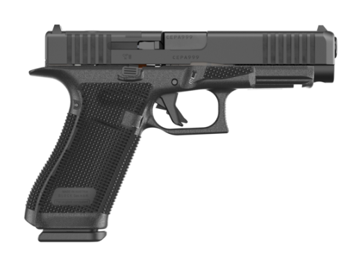 GLOCK 17 Gen6